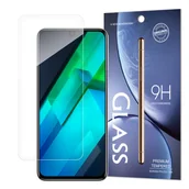 Szkła hartowane na telefon - Tempered Glass szkło hartowane Infinix Note 12 G96 twardość 9H (opakowanie – koperta) - miniaturka - grafika 1