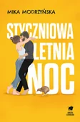 Baśnie, bajki, legendy - MEDIA RODZINA Styczniowa letnia noc - Mika Modrzyńska - miniaturka - grafika 1