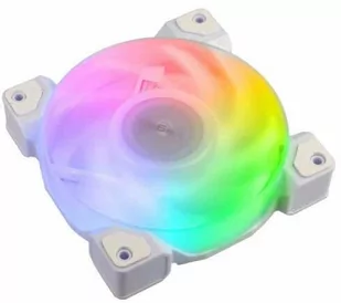 Akasa Vegas A12 Adresowalny wentylator RGB - 120 mm - Wentylatory komputerowe - miniaturka - grafika 1