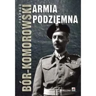 Czasopisma - Armia podziemna - miniaturka - grafika 1