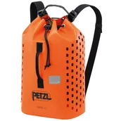 Plecaki - PETZL Yara Guide 25 orange/black - miniaturka - grafika 1