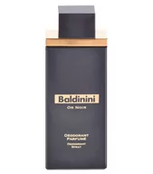 Dezodoranty i antyperspiranty dla kobiet - Baldinini Baldinini Or Noir dezodorant 100 ml dla kobiet - miniaturka - grafika 1