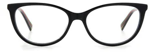 Okulary korekcyjne M Missoni MMI 0052 807 - Okulary korekcyjne, oprawki, szkła - miniaturka - grafika 3