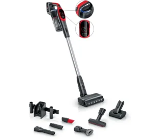 Bosch Unlimited 9 ProAnimal BBS931PET - Odkurzacze pionowe - miniaturka - grafika 1