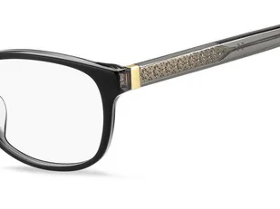 Okulary korekcyjne Kate Spade IMANI F 807 - Okulary korekcyjne, oprawki, szkła - miniaturka - grafika 3