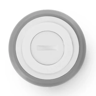 Czujnik temp. i wilgotności ZigBee Tuya ZB-DTH01W - Czujniki czadu, dymu, gazu - miniaturka - grafika 3