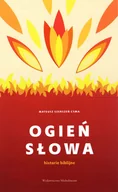 Religia i religioznawstwo - Ogień słowa - miniaturka - grafika 1