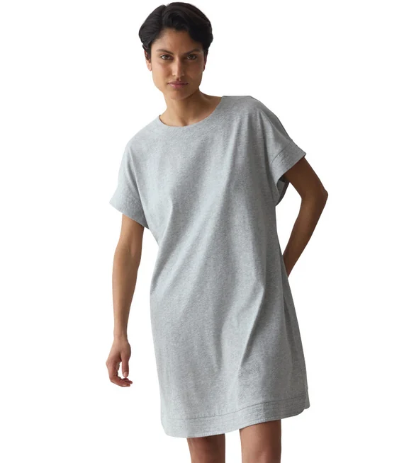 Koszula nocna Triumph Nightdresses NDK SSL 08-46