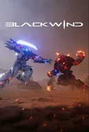 Gry PC Cyfrowe - Blackwind (PC) klucz Steam - miniaturka - grafika 1