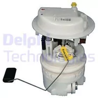 Pompy paliwa - DELPHI POMPA PALIWA ELEKTRYCZNA FE10042-12B1 PEUGEOT 206 98 FE10042-12B1 - miniaturka - grafika 1