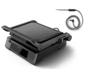 Grille elektryczne - Philips Series 7000 HD6307/70 Programy automatyczne - miniaturka - grafika 1