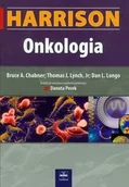Książki medyczne - Harrison. Onkologia - miniaturka - grafika 1