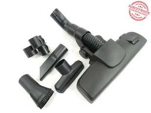 Odkurzacz workowy AMAZONBASICS VCB43B1-70 - AGD OUTLET - miniaturka - grafika 5