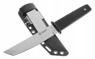 NÓŻ TANTO Taktyczny Sztylet KABURA Etui Wojskowy Katana N533 - Noże - miniaturka - grafika 1