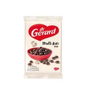 Ciastka - Dr Gerard Ciastka Kruche w Kakaowej Skorupce Maltikeks Dark 200g - miniaturka - grafika 1