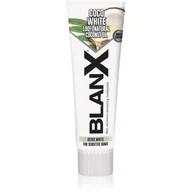 Pasty do zębów - Blanx market COCONUT - kokosowa biel 75ml - miniaturka - grafika 1