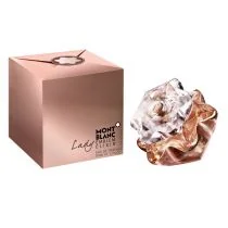 Mont Blanc  Lady Emblem Leau woda toaletowa 50ml - Wody i perfumy damskie - miniaturka - grafika 2