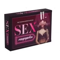 Grammi Gra planszowa Sex Rozgrywka 439454 - Gry erotyczne - miniaturka - grafika 1