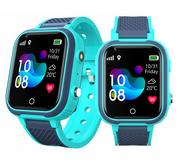 Smartwatch - Active Band G4CQ Niebieski - miniaturka - grafika 1