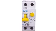 Bezpieczniki elektryczne - Eaton Wyłącznik różnicowo-nadprądowy PKNM 2P B25 236274 - miniaturka - grafika 1