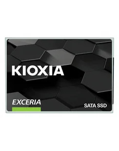 Kioxia EXCERIA 960GB (LTC10Z960GG8) - Dyski SSD - miniaturka - grafika 5