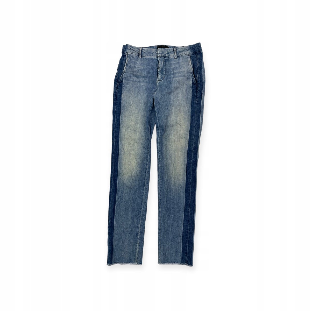 Spodnie jeansowe damskie VINCE 26