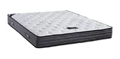 Materace - Materac Hudson Bay Serta sprężynowo - piankowy - miniaturka - grafika 1
