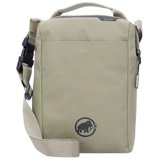 Torebki damskie - Mammut Seon Torba z paskiem na ramie 15 cm olive 2810-00150-4072-120 - grafika 1