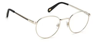 Okulary korekcyjne Fossil FOS 7100 3YG - Okulary korekcyjne, oprawki, szkła - miniaturka - grafika 2