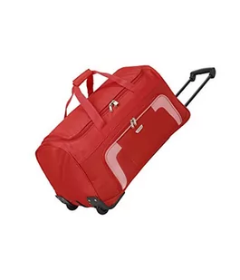 Travelite Orlando walizka podróżna na kółkach, 73 l, czerwony, 73 Liter, Torba podróżna na kółkach - Walizki - miniaturka - grafika 1