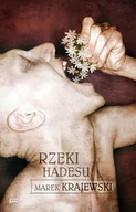 Kryminały - Znak Rzeki Hadesu - Marek Krajewski - miniaturka - grafika 1