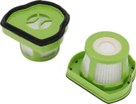 Filtry do odkurzaczy - Filtr odkurzacza do Bissell 1782, filtr do Bissell 1782, filtr zamienny do Bissell 1782, filtr do odkurzacza do sierści zwierząt domowych Bissell, część zamienna filtra, wymiana filtra odkurzacza - miniaturka - grafika 1