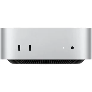 APPLE Mac Mini 2024 M4 16GB RAM 512GB SSD macOS (MU9E3ZE/A) - Mini PC - miniaturka - grafika 1