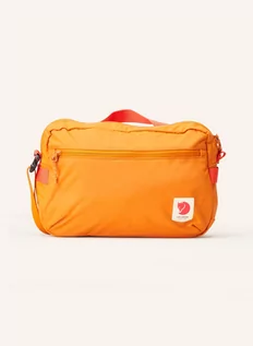 Torebki damskie - Fjällräven Torba Na Ramię High Coast orange - grafika 1