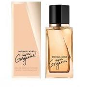 Wody i perfumy damskie - Michael Kors Super Gorgeous! woda perfumowana 30ml - miniaturka - grafika 1