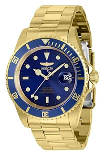Zegarek Zegarek Invicta 8930OBXL, Złoto, bransoletka - Zegarki damskie - miniaturka - grafika 1