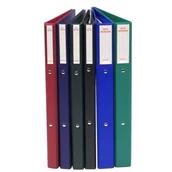 Teczki i skoroszyty - Biurfol Teczka Akta osobowe - miniaturka - grafika 1