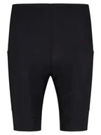 Spodnie damskie - Ziener Damskie spodnie rowerowe Nasira X-Gel/rower górski/rower wyścigowy - oddychające, szybkoschnące, żelowa wyściółka, czarne, 36 - miniaturka - grafika 1