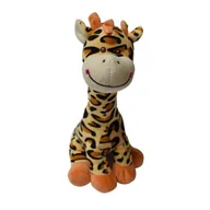 Figurki dla dzieci - Żyrafa z Grzechotką - miniaturka - grafika 1