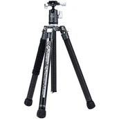 Statywy fotograficzne - Statyw FOTOPRO X-Aircross 3 Szary - miniaturka - grafika 1