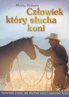 Literatura obyczajowa - Człowiek, który słucha koni - miniaturka - grafika 1