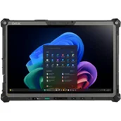 Tablety - Getac F120G1, 30,7cm (12,1''), USB, BT, Wi-Fi 7, SSD, Win. 11 Pro, RB - miniaturka - grafika 1
