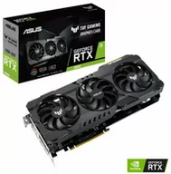 Karty graficzne - ASUS RTX 3060 TUF Gaming V2 12GB GDDR6 192bit 3DP/2HDMI - miniaturka - grafika 1