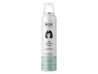 Szampony do włosów - ikoo ikoo Foam Hydrate & Shine Szampon suchy 150ml - miniaturka - grafika 1