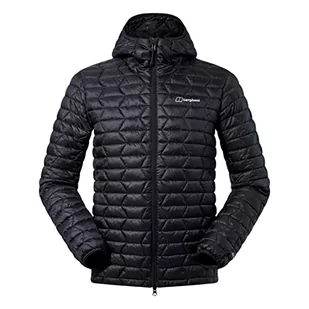 Berghaus Cuillin męska kurtka z kapturem z syntetykiem - Kurtki męskie - miniaturka - grafika 1