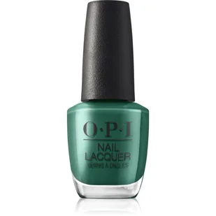 OPI Make ‘Em Jelly! Nail Lacquer lakier do paznokci odcień Pose-in-Ivy 15 ml - Lakiery do paznokci - miniaturka - grafika 1