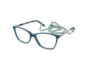 Missoni MMI 0032 MR8 - Okulary korekcyjne, oprawki, szkła - miniaturka - grafika 1