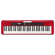 Instrumenty klawiszowe - Casio CT-S200 RD - KEYBOARD - miniaturka - grafika 1