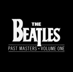 The Beatles Past Masters Digipack) Remastered) - Rock - miniaturka - grafika 2