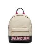 Plecaki - Plecak LOVE MOSCHINO - miniaturka - grafika 1